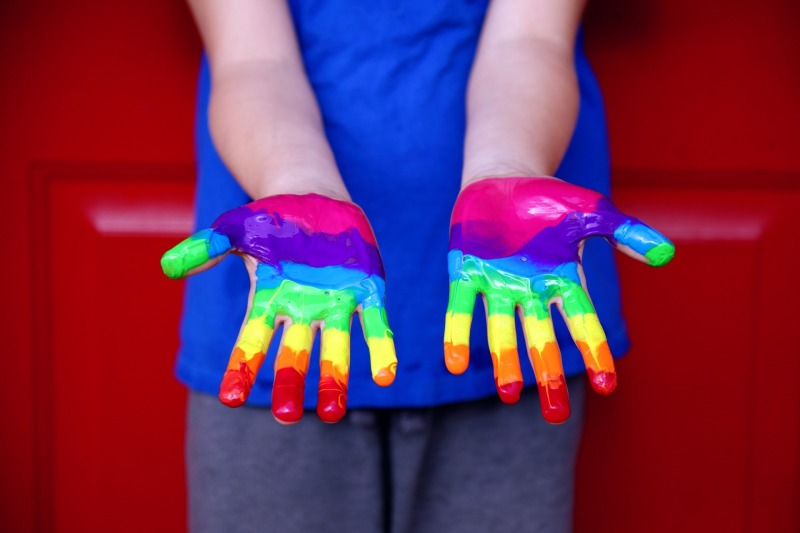 LGBTQIA+