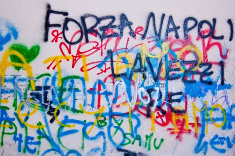 Graffiti