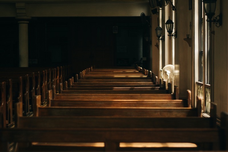 United Methodist Church Disaffiliations