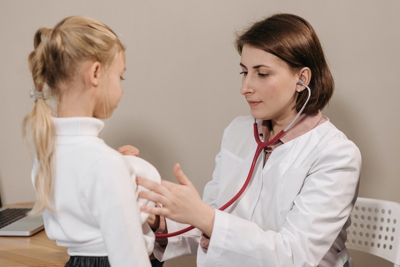 Gender-Affirming care for minors