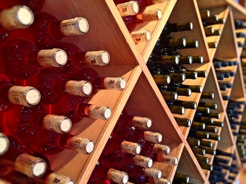 Dutch Nuns Selling Wine