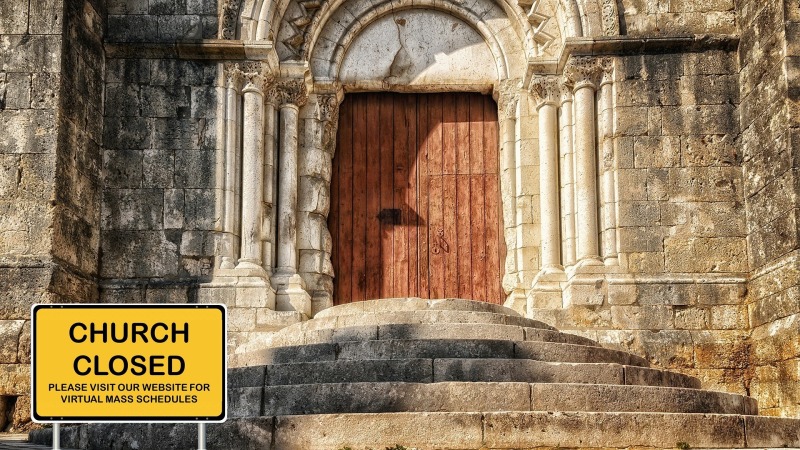 Church Close