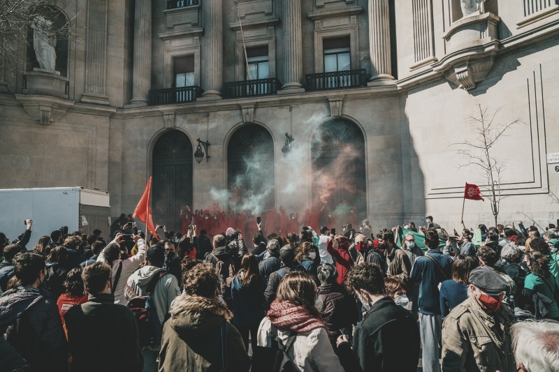 Protest