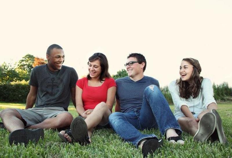 Youth Ministry 101