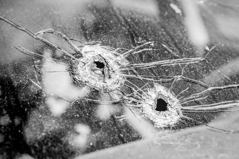 Gun Violence