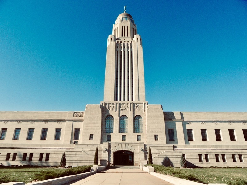 Nebraska Capitol