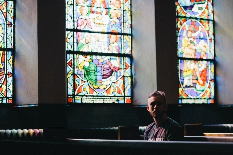 Decline in Churchgoers