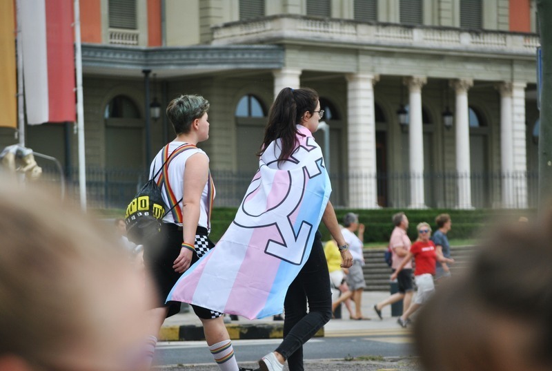 Gender Roles