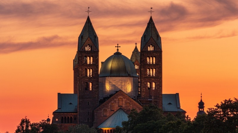 Church