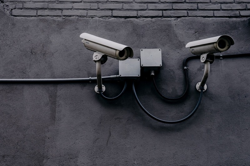 Surveillance Camera
