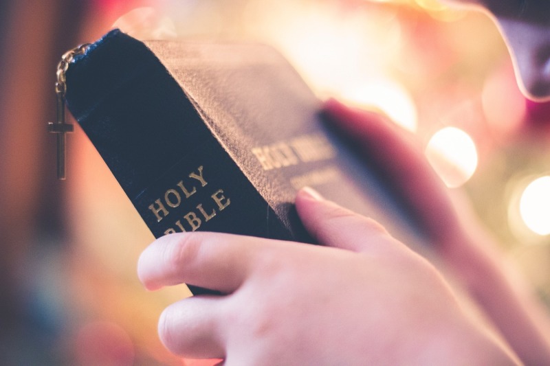 Holy Bible