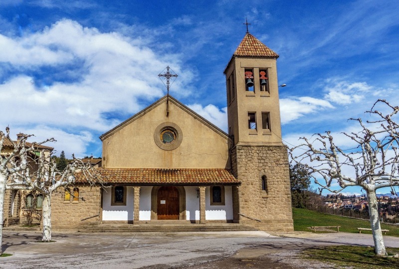 Church