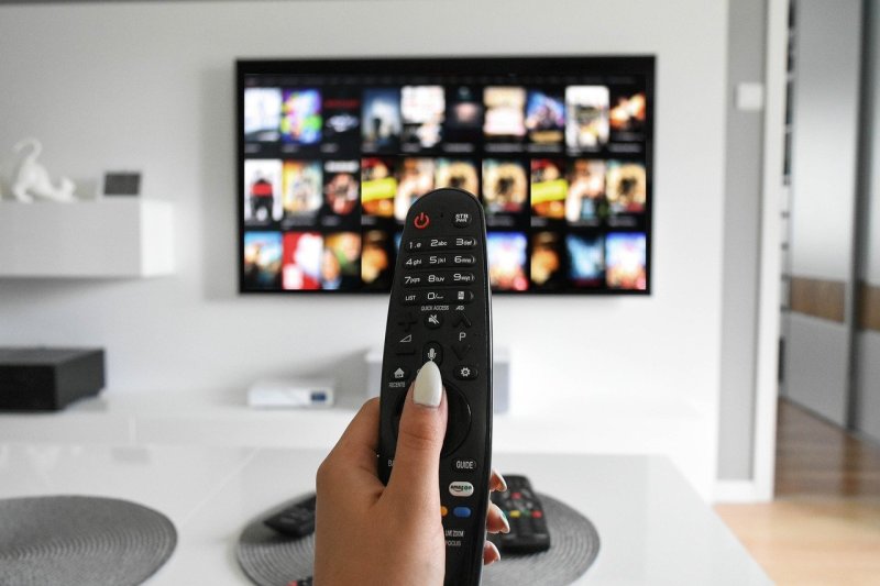 Television