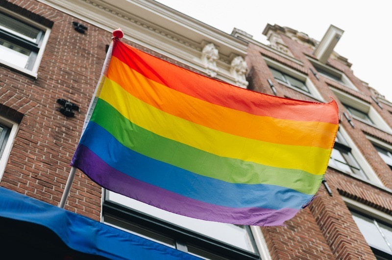 LGBT controversial Group