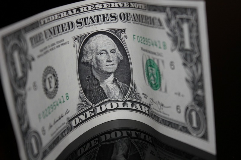 One Dollar