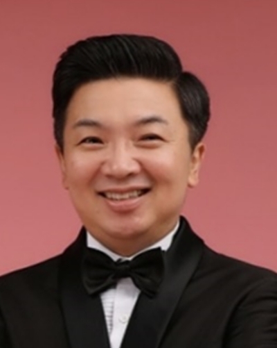 Rev. Dr. Jin O Jong