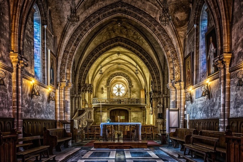 Church