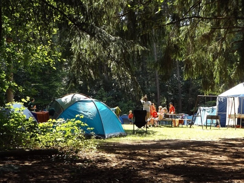 Youth Camp