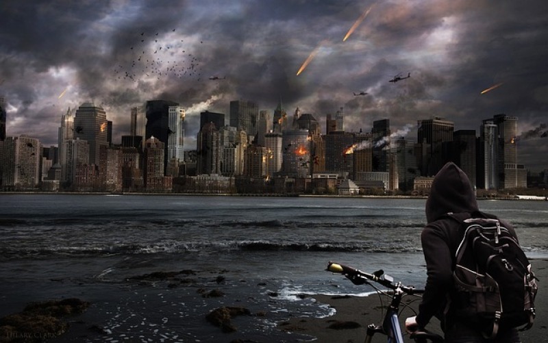 War