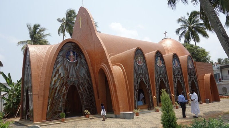 Church
