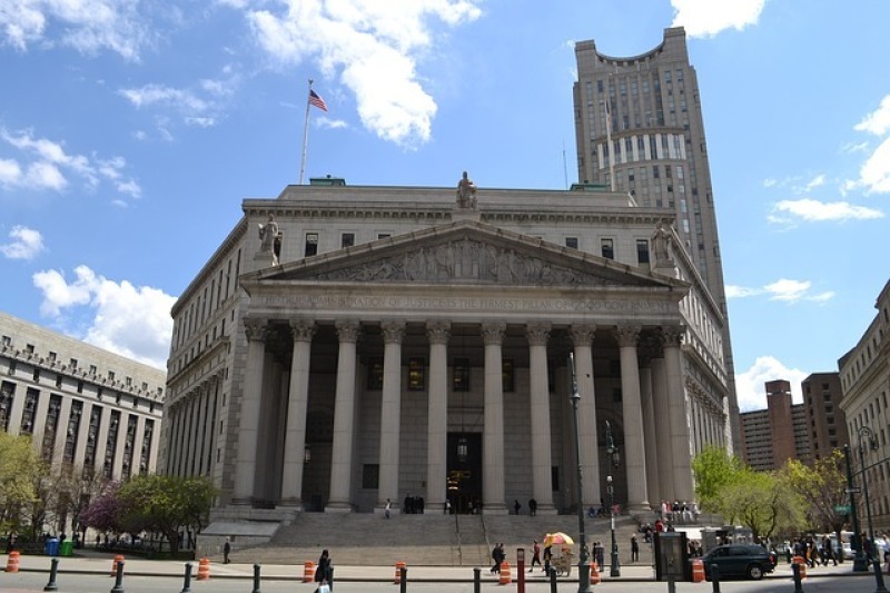 Court