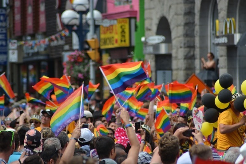 Pride Flag