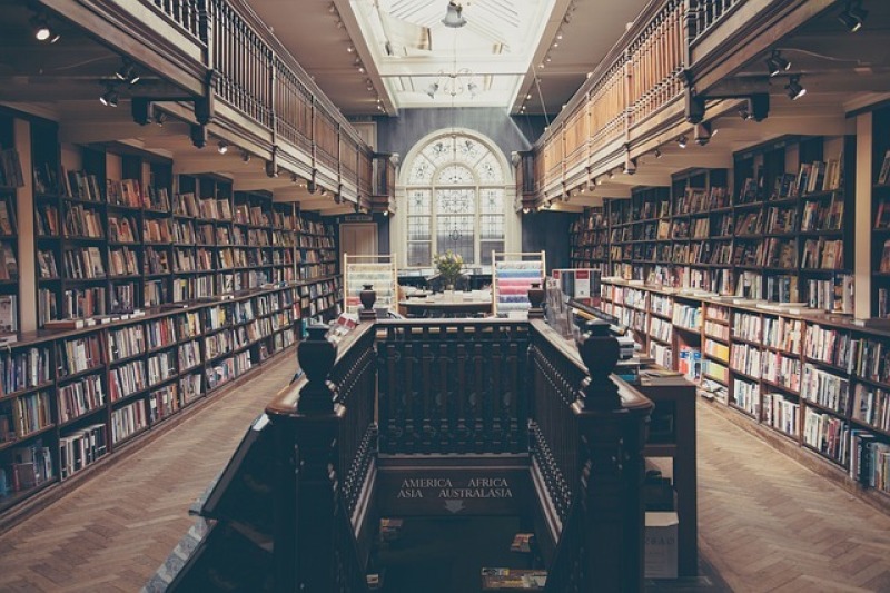School Library