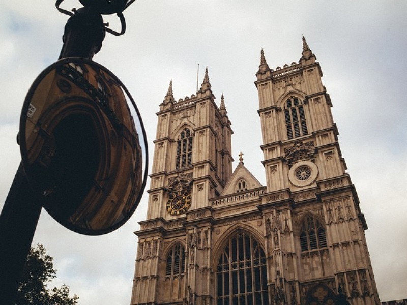 Chruch of England