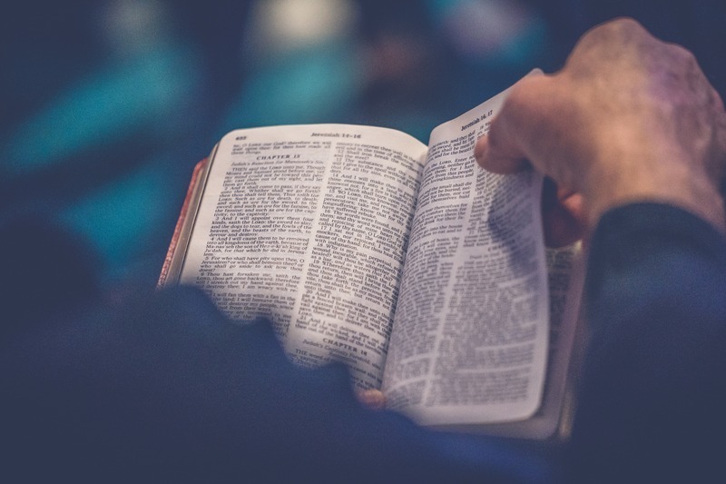 Utah Ban on Bible