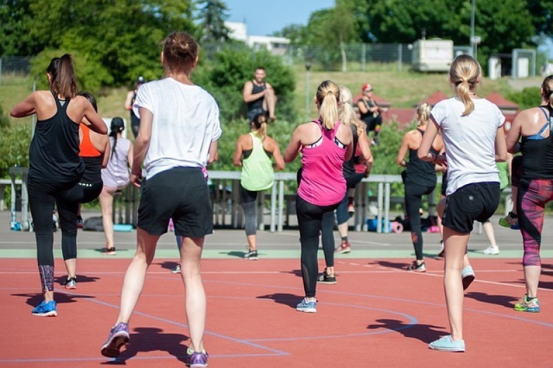 Physical Activity