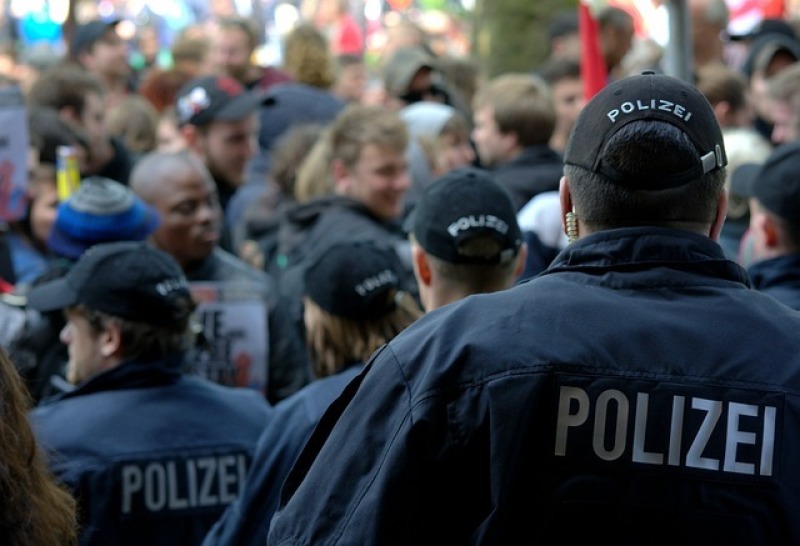 Police