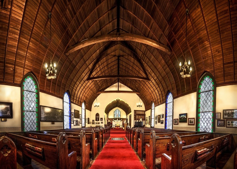 Church