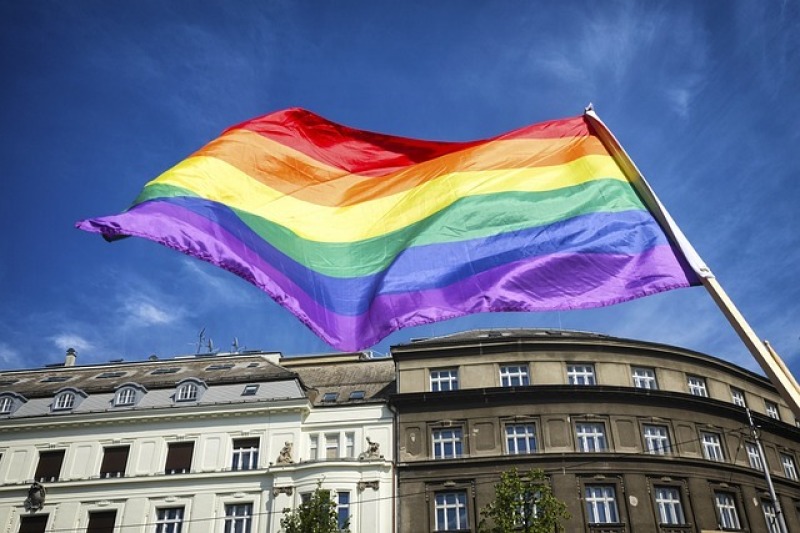 Pride Flag