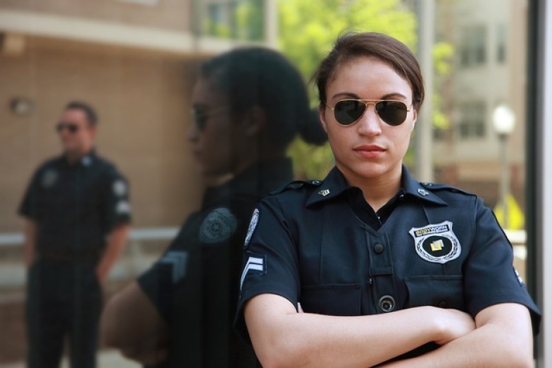 Police