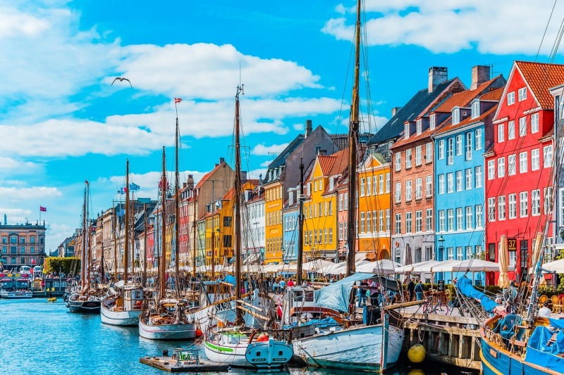 Denmark