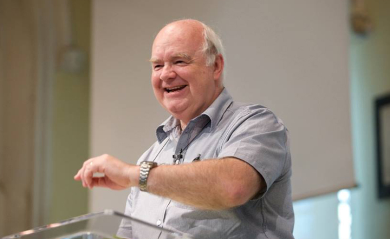 John Lennox