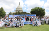 North Korean Defectors, Second-Generation Korean Americans and U.S. Representatives Unite in 