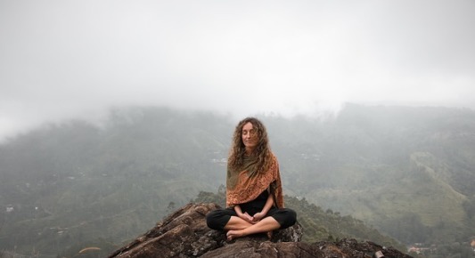 Finding Peace and Serenity in a Busy World: 7 Ways to Embrace Tranquility