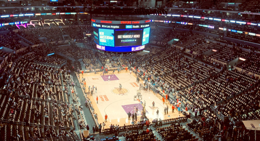 More than half of Evangelical Pastors oppose sports betting, considering it as ‘morally wrong’