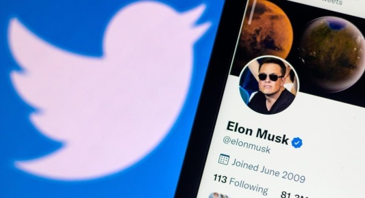 Elon Musk Moves X, SpaceX Out of California Over Parental Notification Law