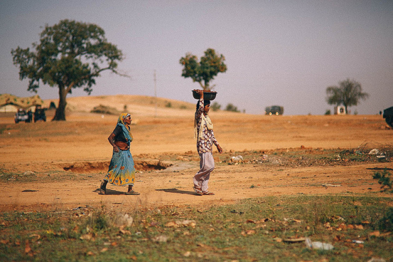 India
