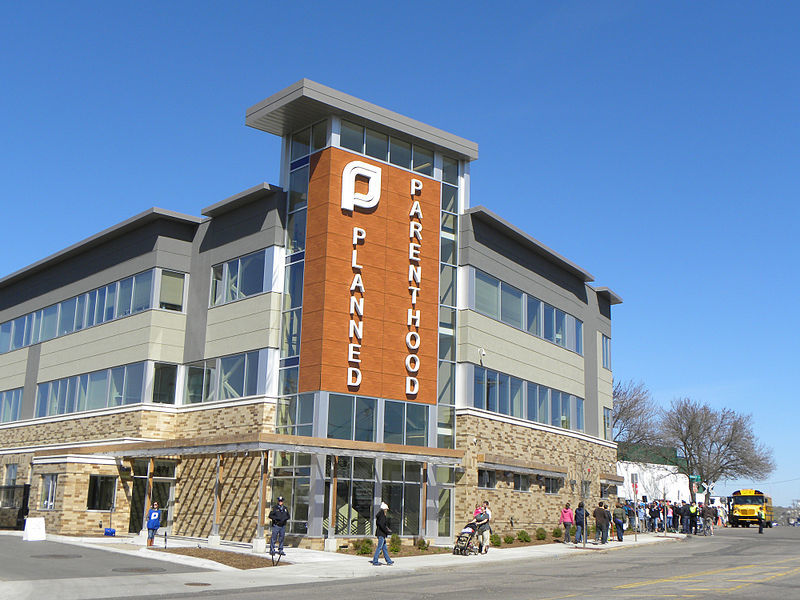 Planned Parenthood