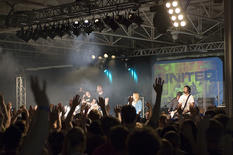 Hillsong United