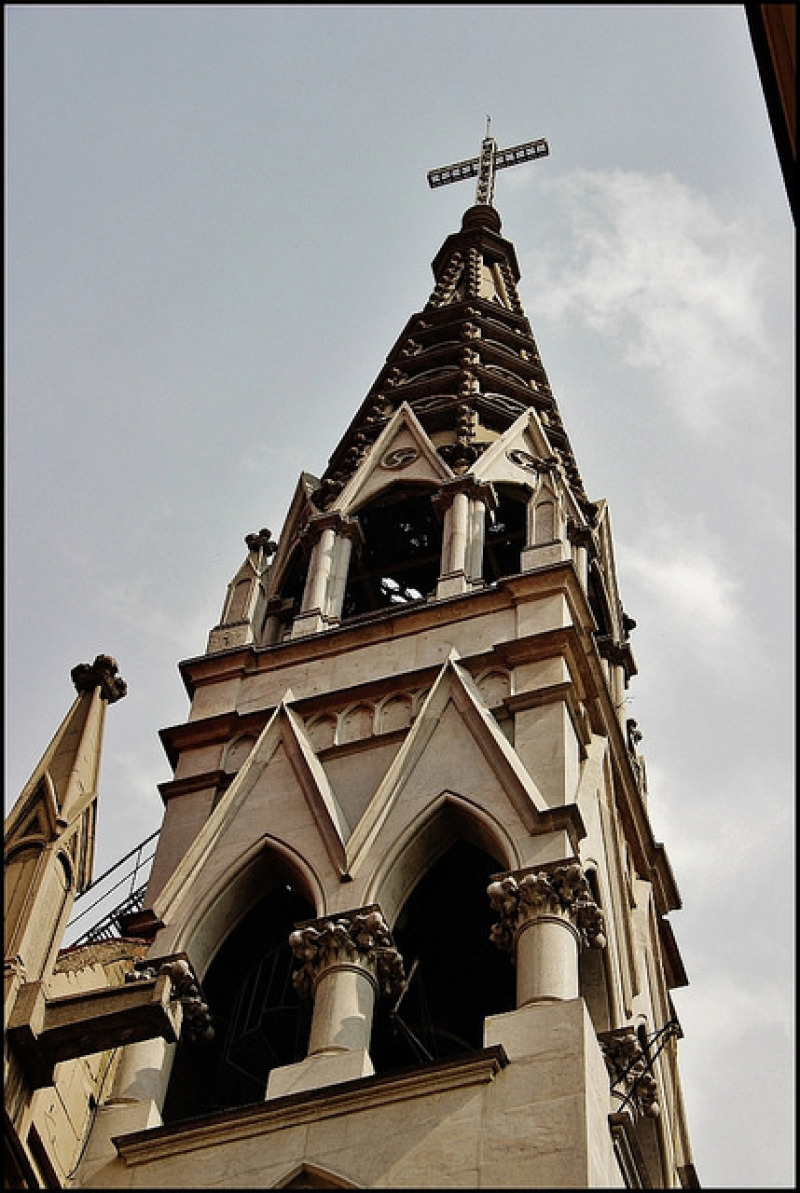 Catholic church