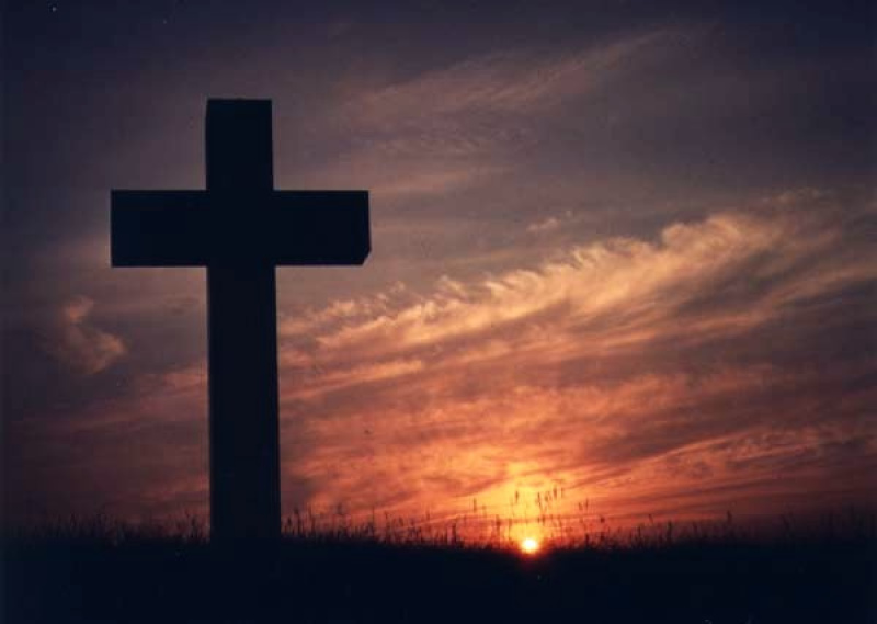 Cross of Christ