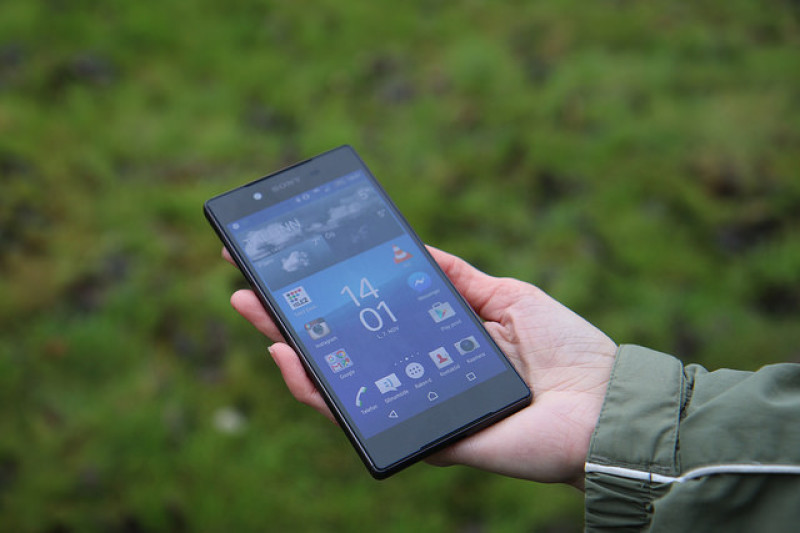 Sony Xperia Z5