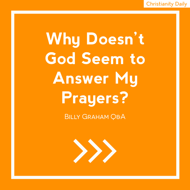 Billy Graham