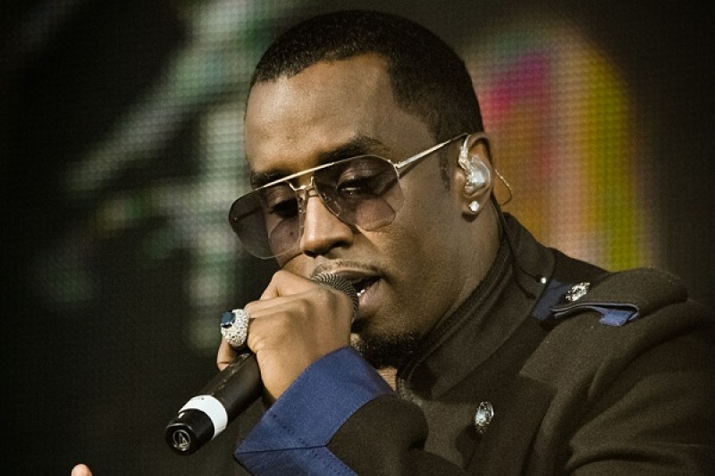 Sean Combs
