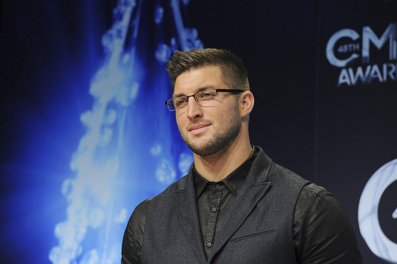 Tim Tebow