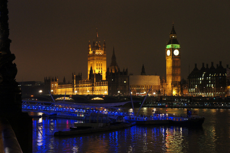 UK Parliament